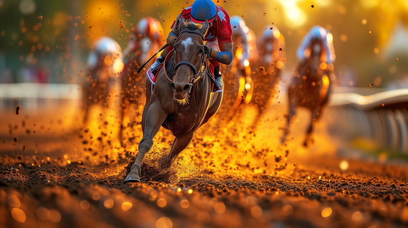 スポーツ　競馬　予想