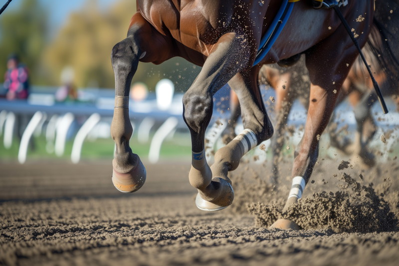 スポーツ　ブックメーカー　競馬